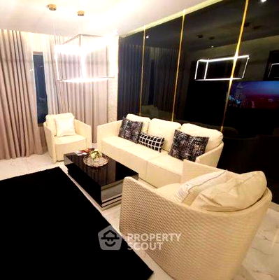 Condos for sale : 2-BR Condo at Grand Solaire Pattaya close to Pattaya South (ID 1267650)