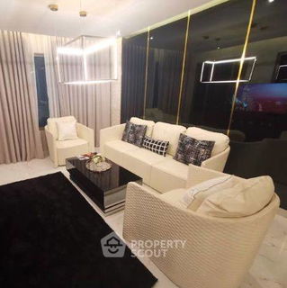 คอนโด 2-ห้องนอน ที่ แกรนด์ โซแลร์ พัทยา ใกล้ พัทยาใต้ (ID 1267650)