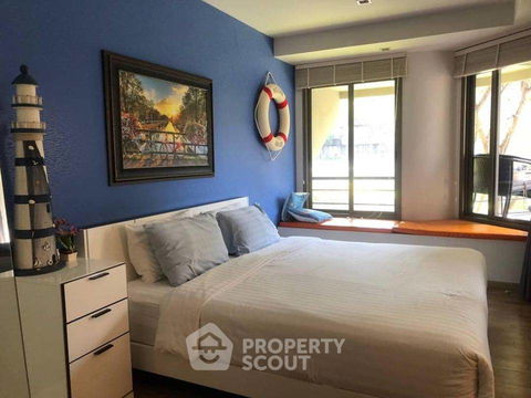 1-BR Condo at Baan San Ngam Hua Hin close to The Venezia (ID 1177459)