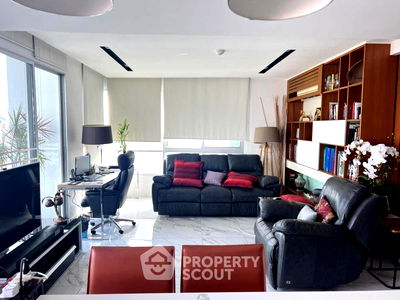 Condos for sale : 1-BR Condo at Supalai River Place Charoen Nakorn near BTS Krung Thon Buri (ID 1356819)