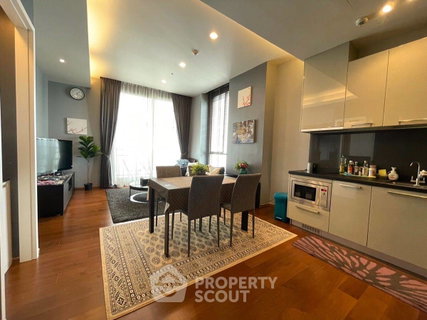 1-BR Condo at Quattro By Sansiri near BTS Thong Lor (ID 1561162)