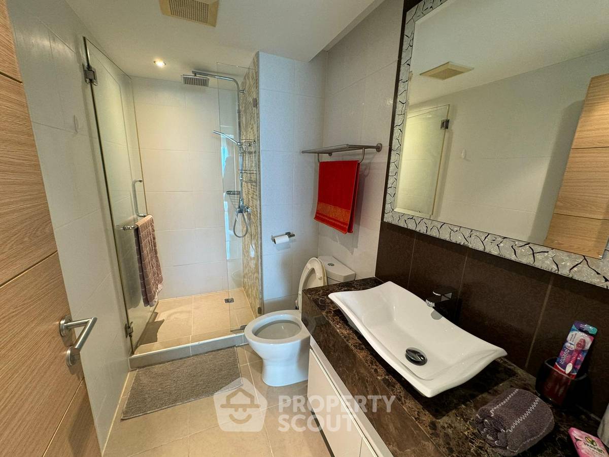 picture 2-BR Condo at Sunset Boulevard Residence 2 close to Phratamnak (ID 2056108) - 16/30