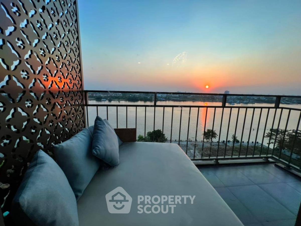 picture 2-BR Condo at U Delight Residence Riverfront Rama 3 in Bang Phong Phang (ID 1911181) - 10/44