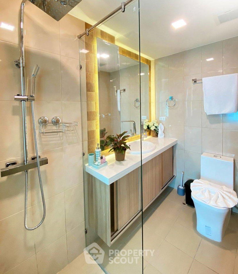 picture 1-BR Condo at City Garden Tower close to Pattaya South (ID 2180952) - 8/13