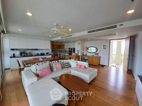 3-BR Condo at Baan Sansuk Condominium Huahin close to Khao Takiab beach (ID 1145130)
