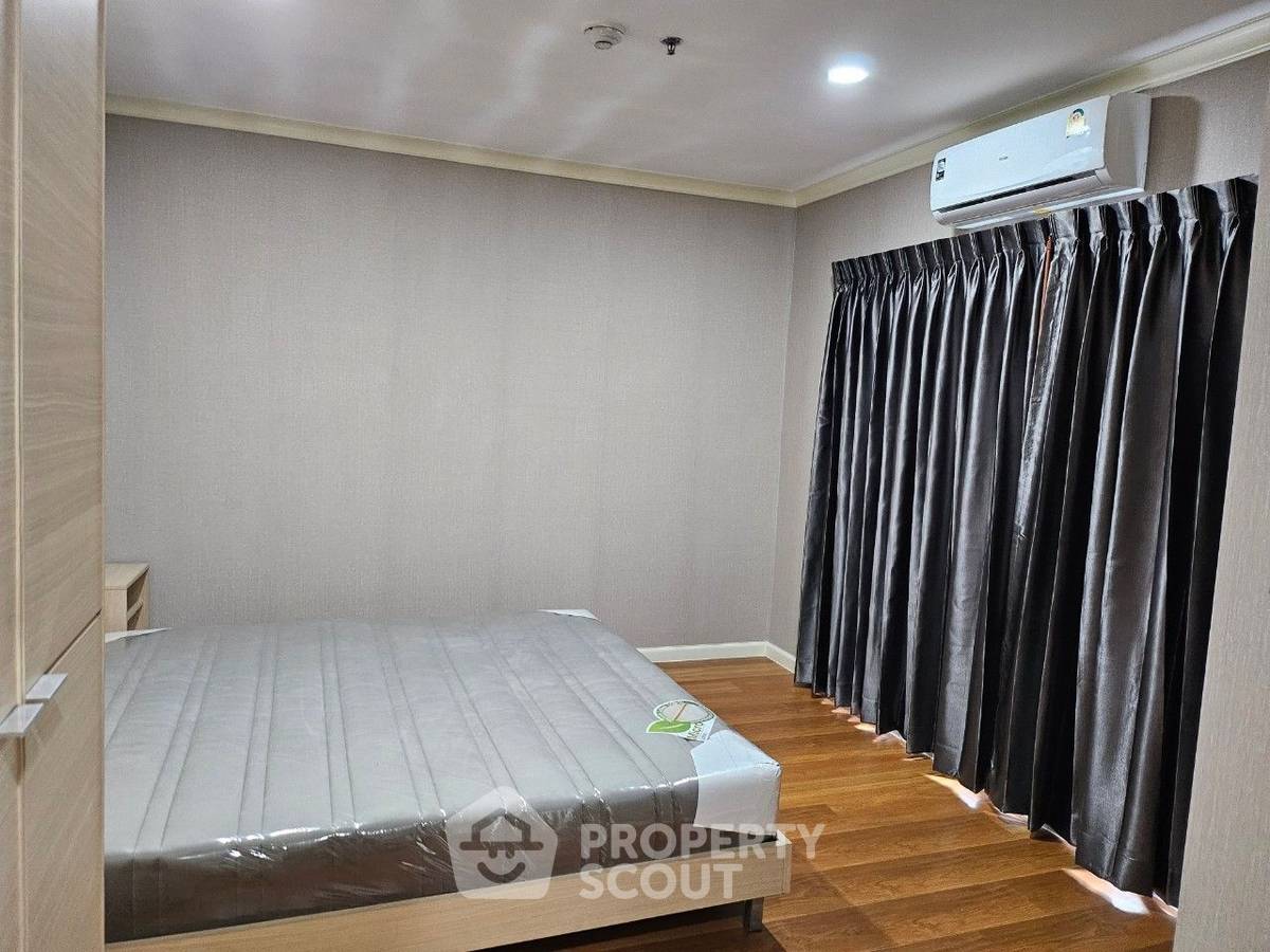 รูป คอนโด 2-ห้องนอน ที่ แกรนด์ พาร์ค วิว อโศก ใกล้ MRT สุขุมวิท (ID 1866421) - รูปที่ 15/18