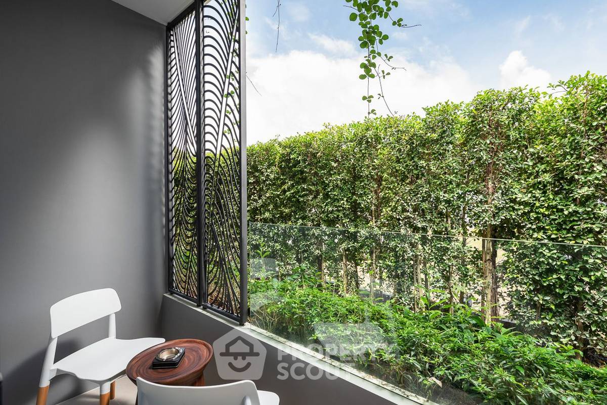 1-BR Condo at Layan Green Park close to Layan (ID 998670) - image 4