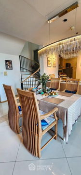 2-BR Duplex at The Empire Place near BTS Saint Louis (ID 1358730)