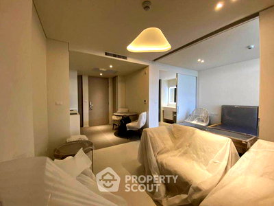 ขายคอนโด : คอนโด 1-ห้องนอน ที่ วีรันดา เรสซิเดนซ์ หัวหิน ใกล้ หาดเขาตะเกียบ (ID 1049712)