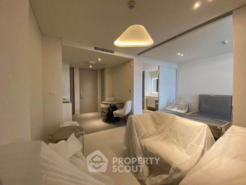 1-BR Condo at Veranda Residence Hua Hin close to Khao Takiab beach (ID 1049712)