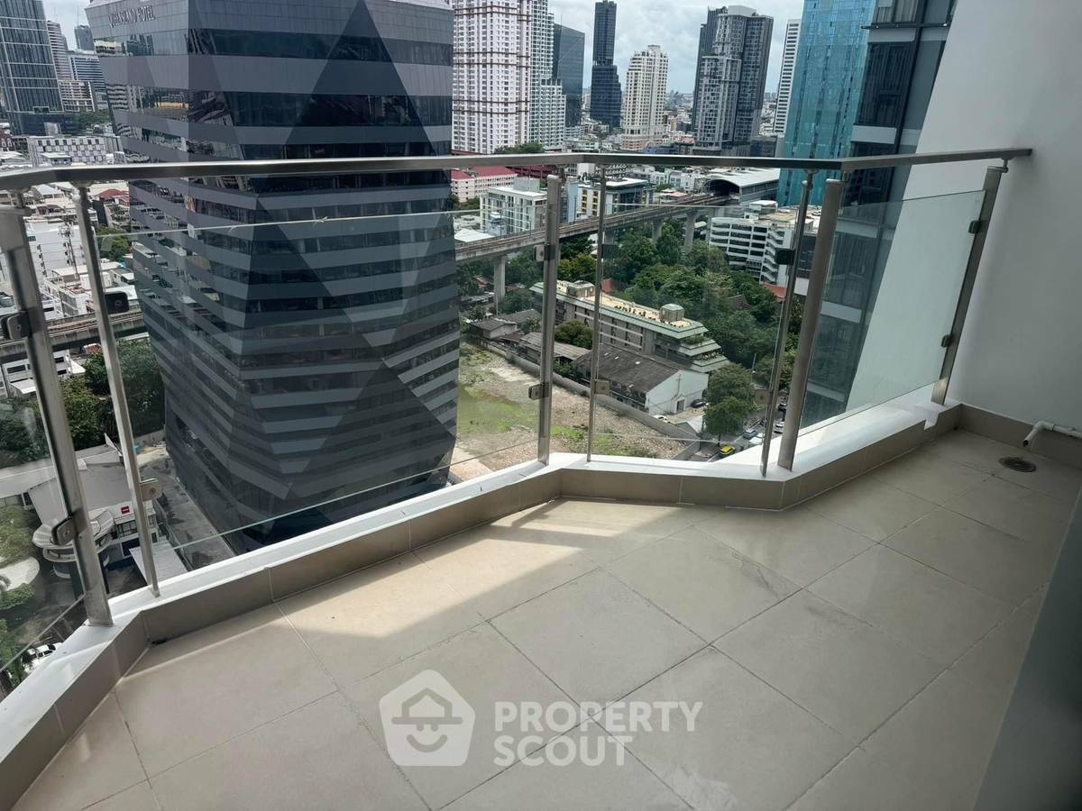 รูป คอนโด 2-ห้องนอน ที่ ศุภาลัย เอลีท พญาไท ใกล้ ARL ราชปรารภ (ID 1760314) - รูปที่ 17/17