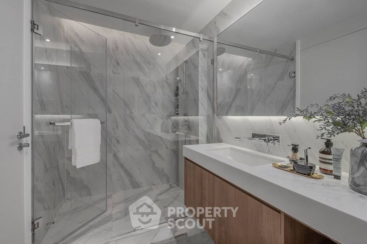 picture 1-BR Condo at Muniq Sukhumvit 23 near MRT Sukhumvit (ID 1370662) - 5/8