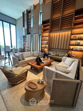 คอนโด 4-ห้องนอน ที่ วินด์เชลล์ นราธิวาส ใกล้ ถนนนราธิวาสราชนครินทร์ (ID 1534540)