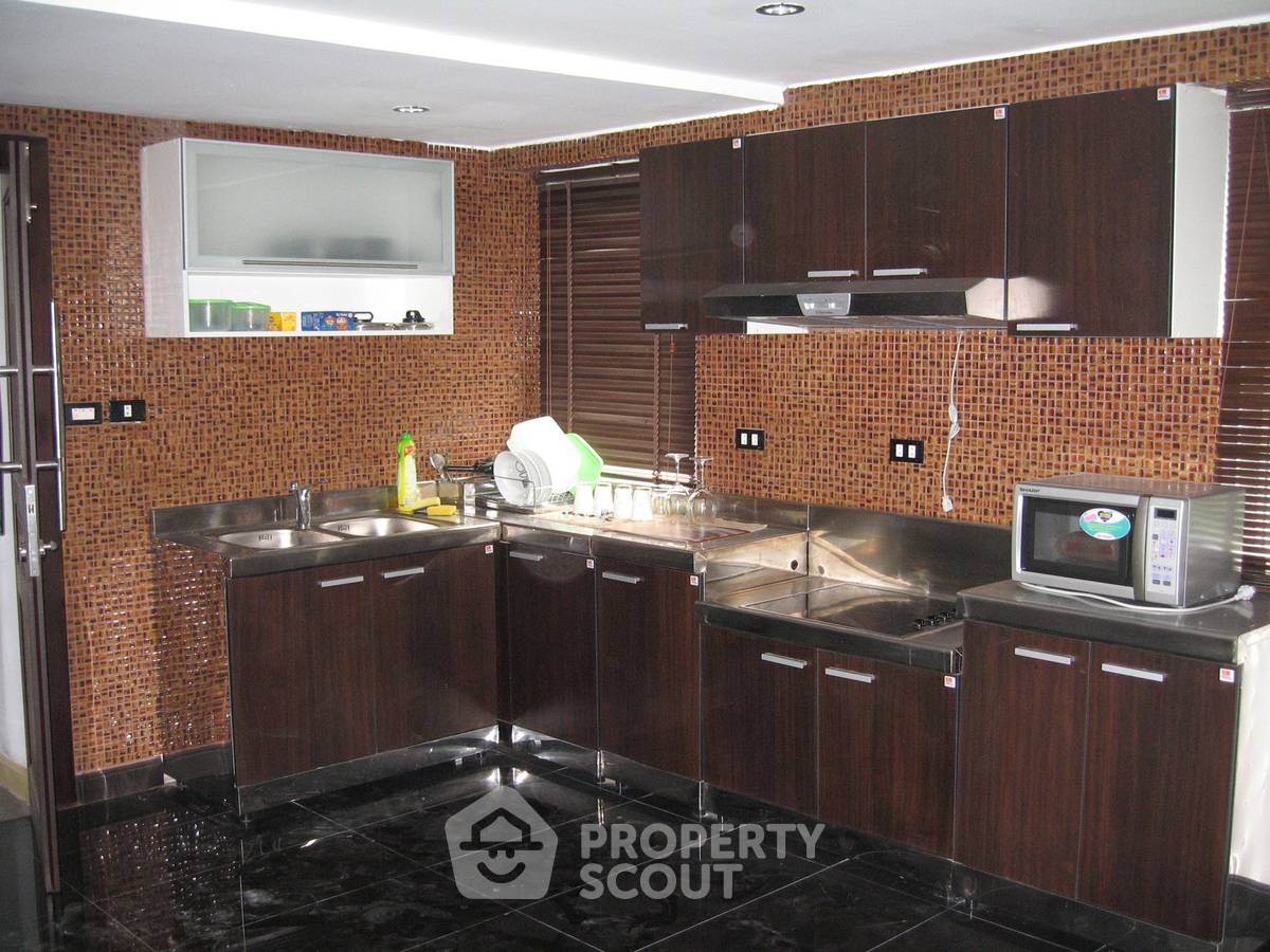 รูป คอนโด 3-ห้องนอน ที่ มิลฟอร์ด พาราไดซ์ ใกล้ ยูเรก้า บีช คาเฟ่ หัวหิน (ID 1547111) - รูปที่ 5/25