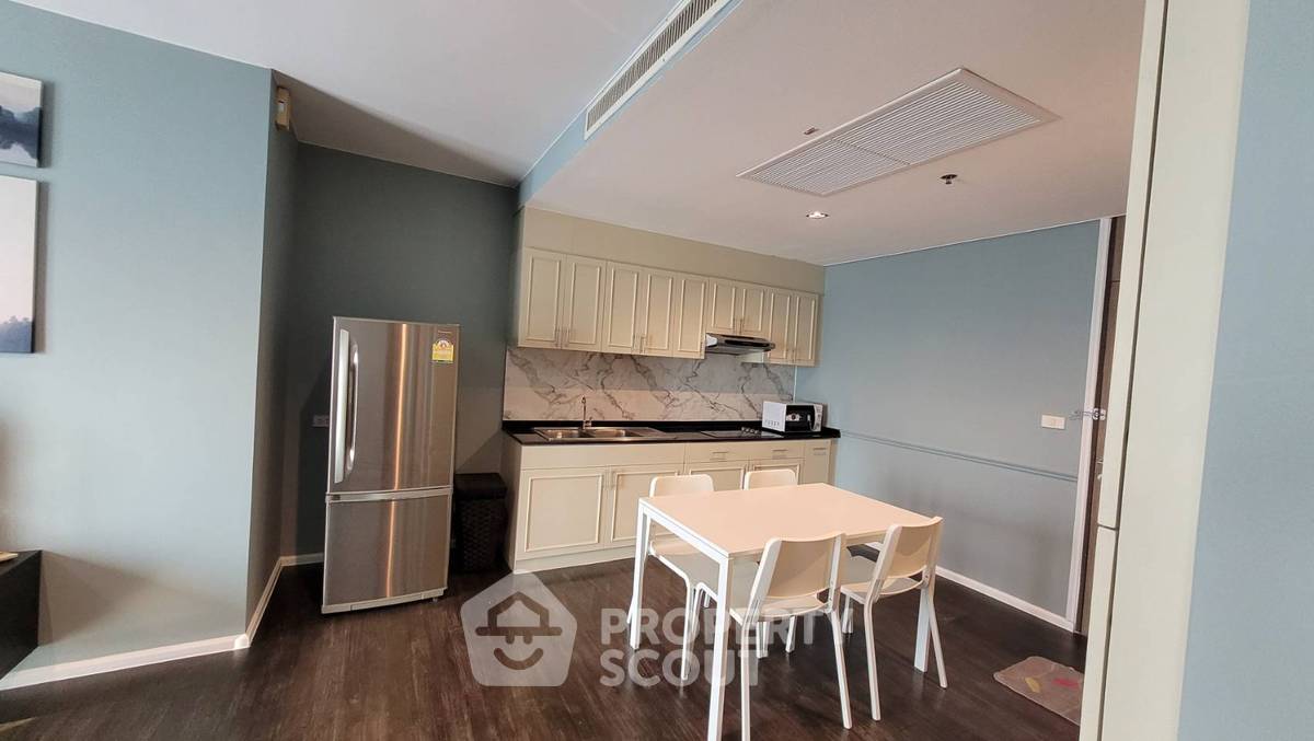 picture 2-BR Condo at Noble Remix near BTS Thong Lor (ID 1034196) - 11/12