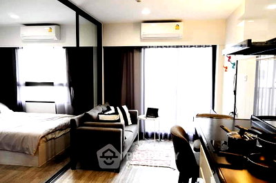 Condos for rent : 1-BR Condo at DusitD2 Residences Hua Hin in Nong Kae (ID 2083603)