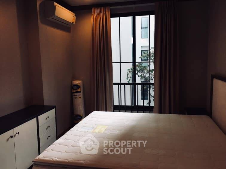 picture 1-BR Condo At The Reserve Kasemsan 3 Near BTS National Stadium (ID 1259089) - 3/10