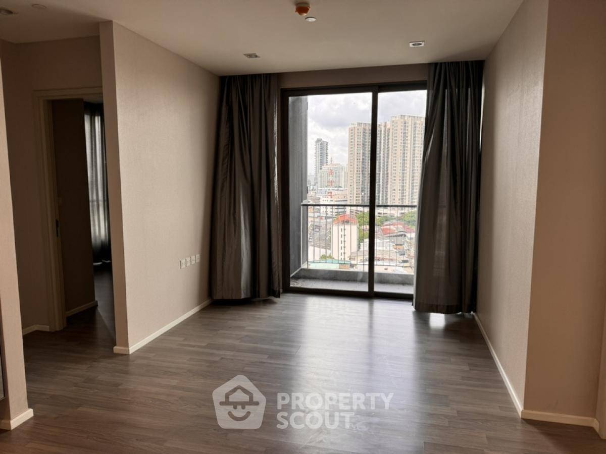 picture 2-BR Condo at The Room Sathorn - St. Louis near BTS Surasak (ID 1904155) - 6/10
