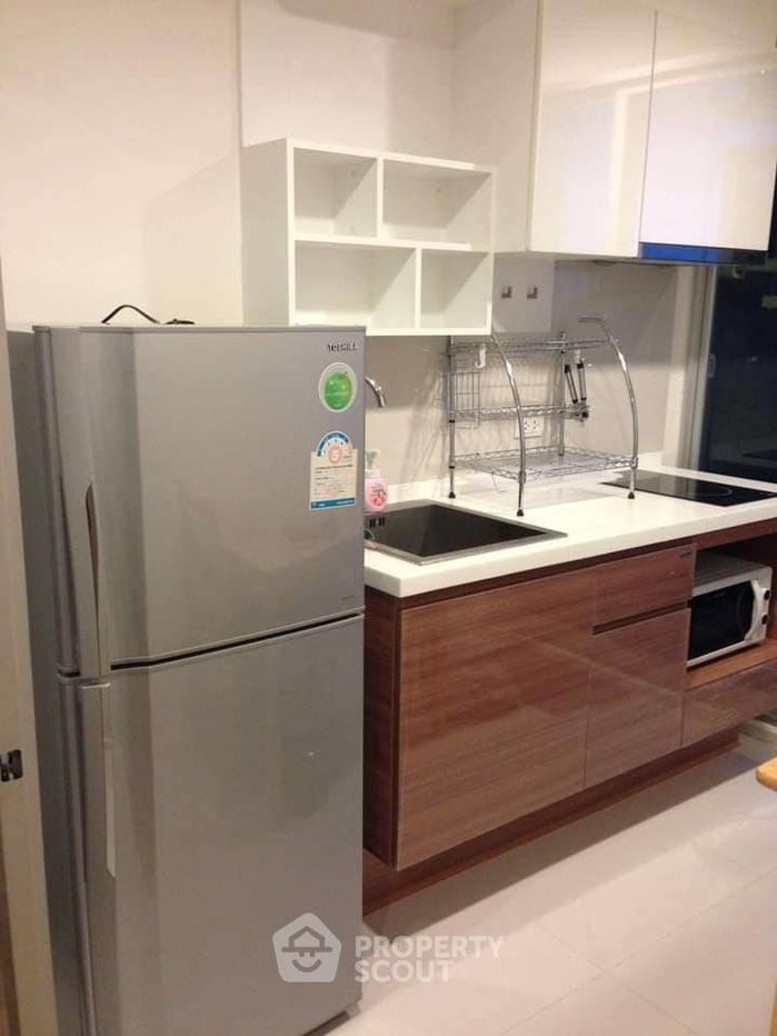picture 1-BR Condo at Fuse Chan-Sathorn close to Thanon Chan (ID 655541) - 10/10