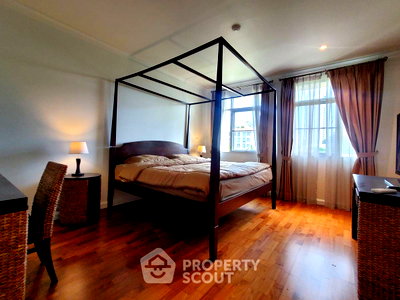 Condos for sale Sukumvit 39 : 3-BR Condo at The Cadogan Private Residence near BTS Phrom Phong (ID 407915)