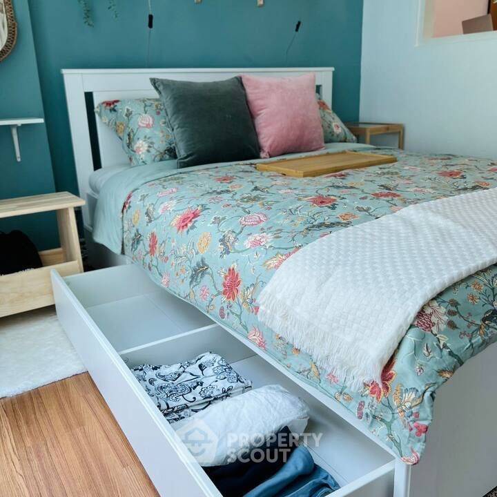 picture 1-BR Condo at Zenith Place Sukhumvit 42 Condominium near BTS Ekkamai (ID 2139713) - 1/10