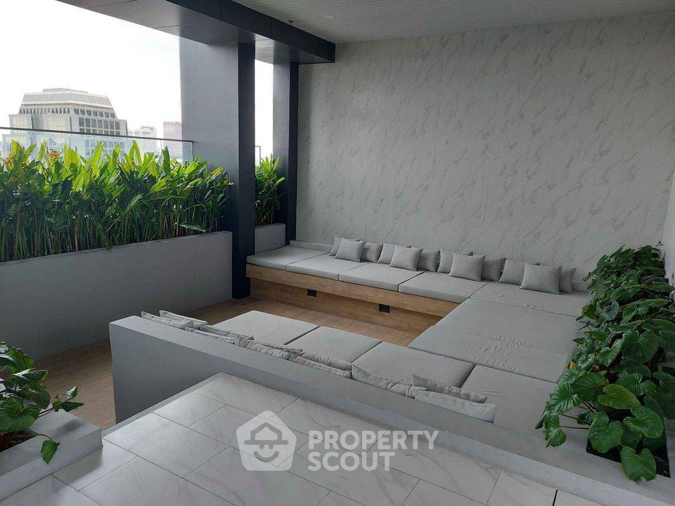 รูป คอนโด 2-ห้องนอน ที่ คูเปอร์ สยาม คอนโดมิเนียม ใกล้ BTS รถไฟฟ้าสนามกีฬาแห่งชาติ (ID 982196) - รูปที่ 17/29