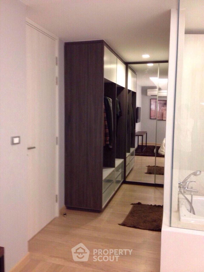 รูป คอนโด 1-ห้องนอน ที่ เวีย 49 ใกล้ BTS พร้อมพงษ์ (ID 1974167) - รูปที่ 8/13