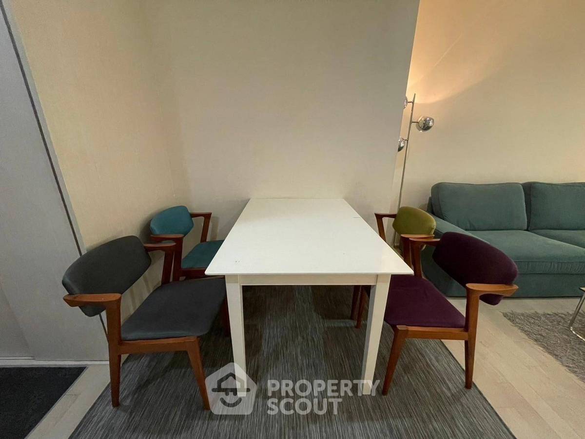 picture 2-BR Condo at Noble Remix near BTS Thong Lor (ID 1844625) - 5/15