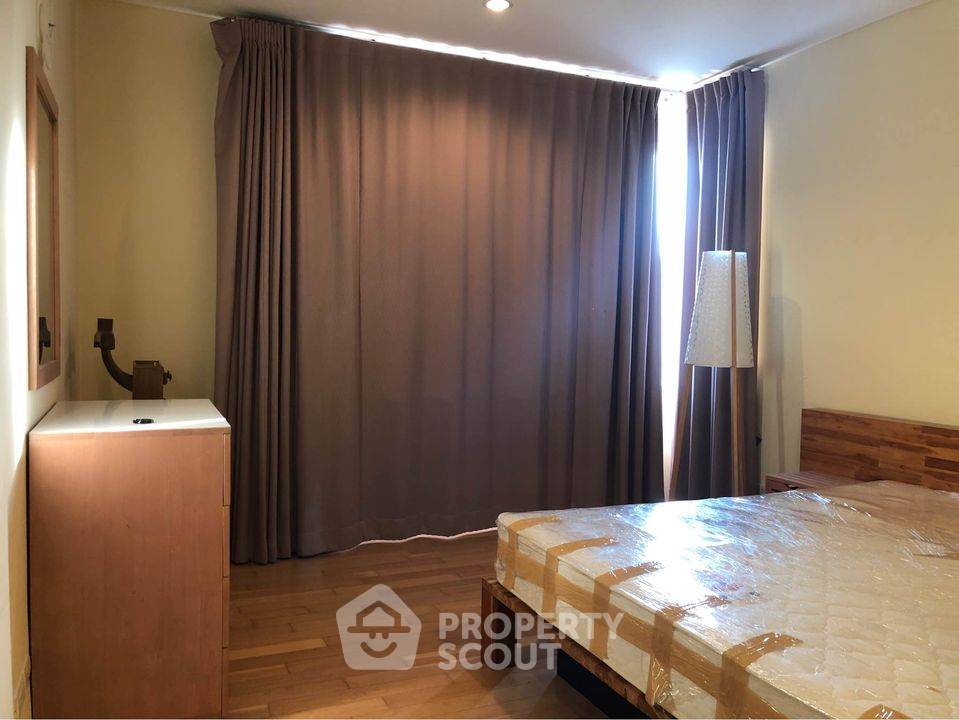 รูป คอนโด 1-ห้องนอน ที่ วิลล่า สาทร ใกล้ BTS กรุงธนบุรี (ID 698453) - รูปที่ 7/7