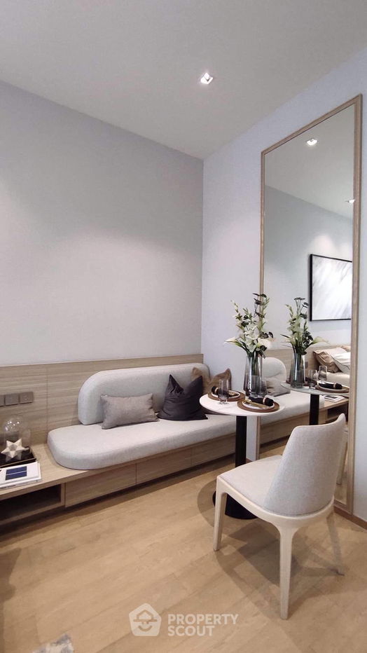 picture 1-BR Condo at 28 Chidlom near BTS Chit Lom (ID 2083493) - 8/12