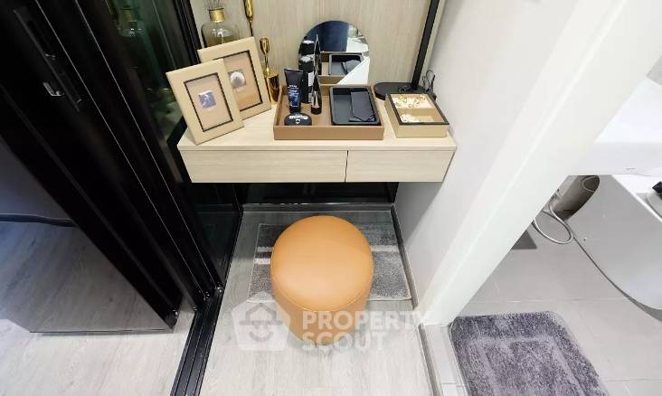 picture 1-BR Condo at The Origin Ladprao-Bangkapi in Khlong Chan (ID 1387363) - 11/16