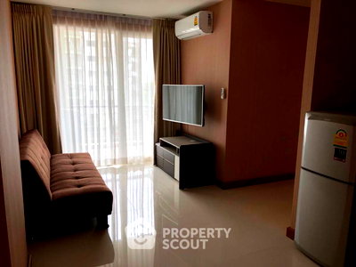เช่าคอนโด สนามบินสุวรรณภูมิ : คอนโด 2-ห้องนอน ที่ แอร์ลิงค์ เรสซิเดนซ์ คอนโดมิเนียม ใกล้ ARL ลาดกระบัง (ID 1815789)