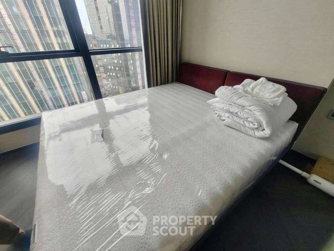 รูป คอนโด 2-ห้องนอน ที่ ดิ เอส สุขุมวิท 36 ใกล้ BTS ทองหล่อ (ID 1912012) - รูปที่ 6/9