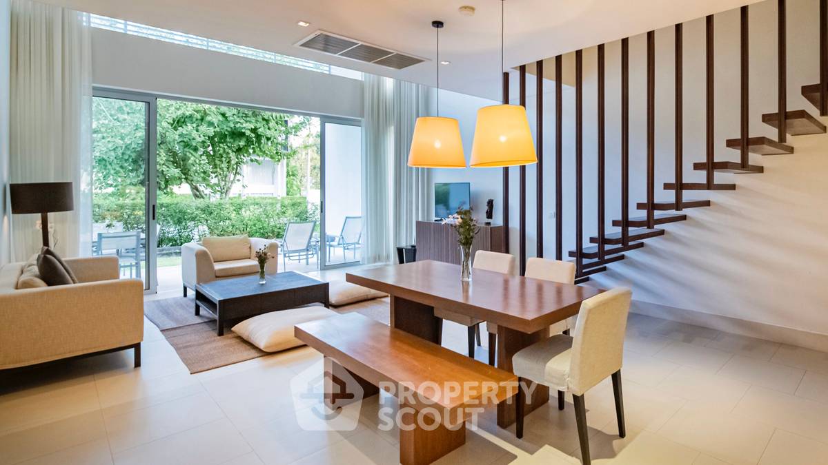 picture 2-BR Condo at Baan Yamu Residences close to Cape Yamu (ID 1352117) - 5/9