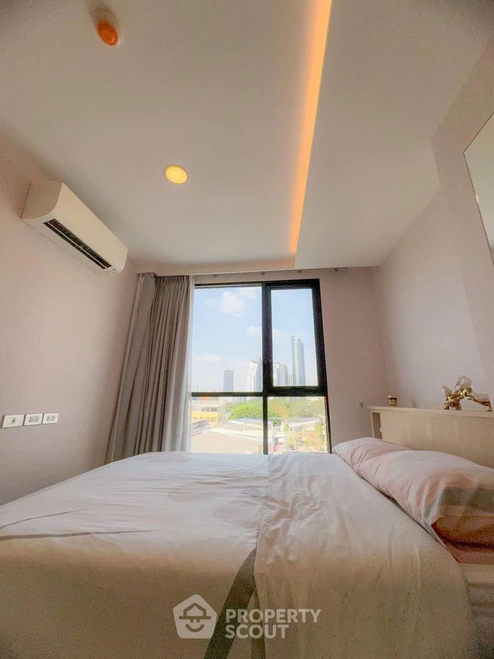 รูป คอนโด 1-ห้องนอน ที่ วีธารา สุขุมวิท 36 ใกล้ BTS ทองหล่อ (ID 682913) - รูปที่ 3/10