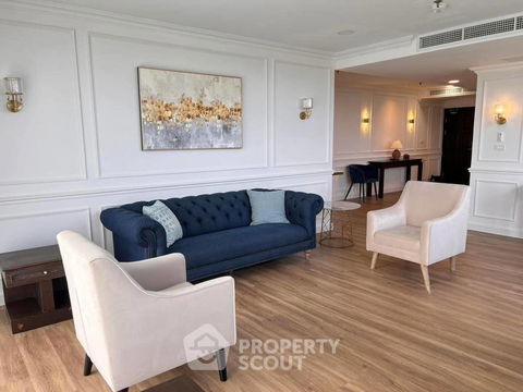 3-BR Condo at Lake Green near BTS Asok (ID 1602252)