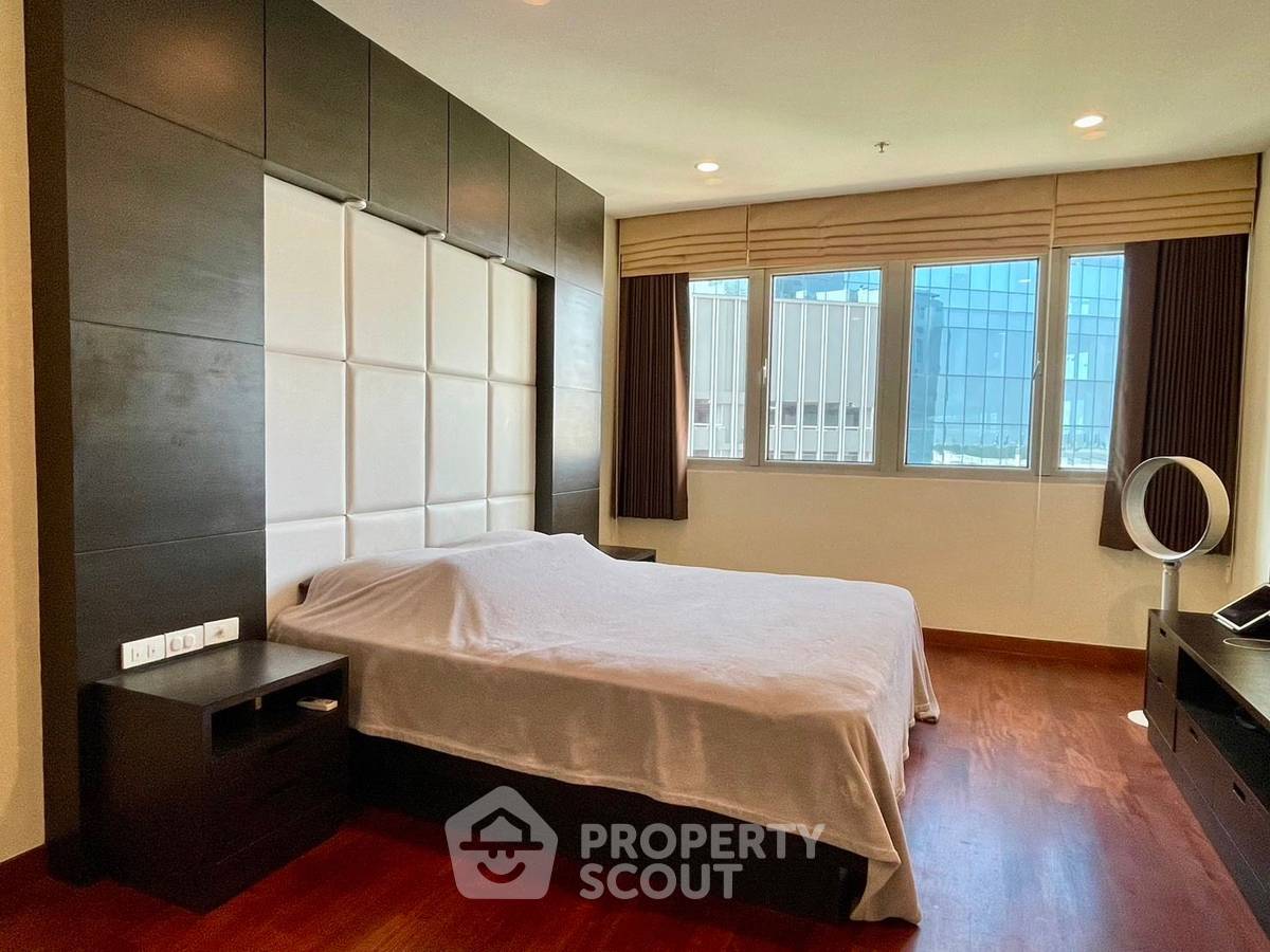 รูป คอนโด 2 นอน ทันสมัย at The Star Estate @ Narathiwas Condominium ในช่องนนทรี (ID 1157738) - รูปที่ 7/20