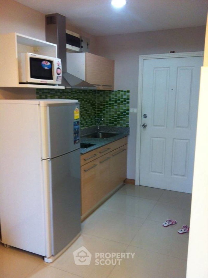 picture 1-BR 62 Sqm At The Link Sukhumvit 50, 200m To BTS On Nut ð (ID 2180024) - 5/12