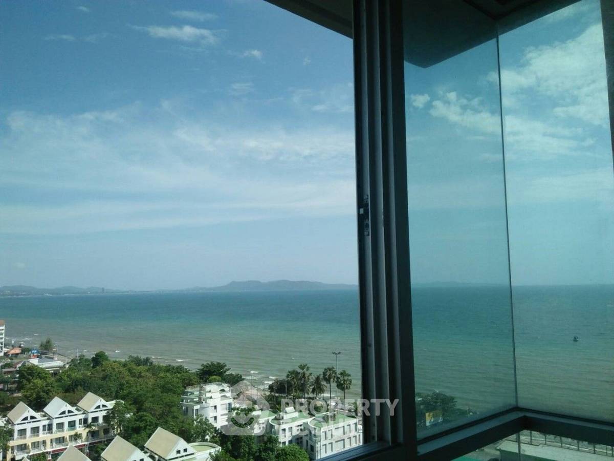 รูป คอนโด 1-ห้องนอน ที่ ลุมพินี พาร์ค บีช จอมเทียน ใกล้ หาดจอมเทียน (ID 1074017) - รูปที่ 4/8
