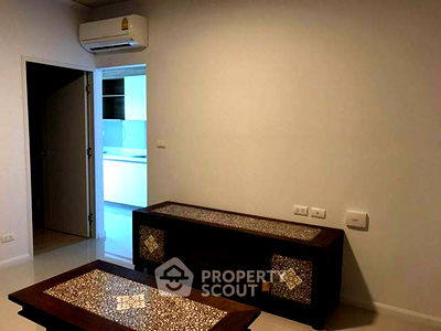Condos for rent Kasetsart University Si Racha Campus : 1-BR Condo at Sea Hill Condo Sriracha in Surasak (ID 1470200)