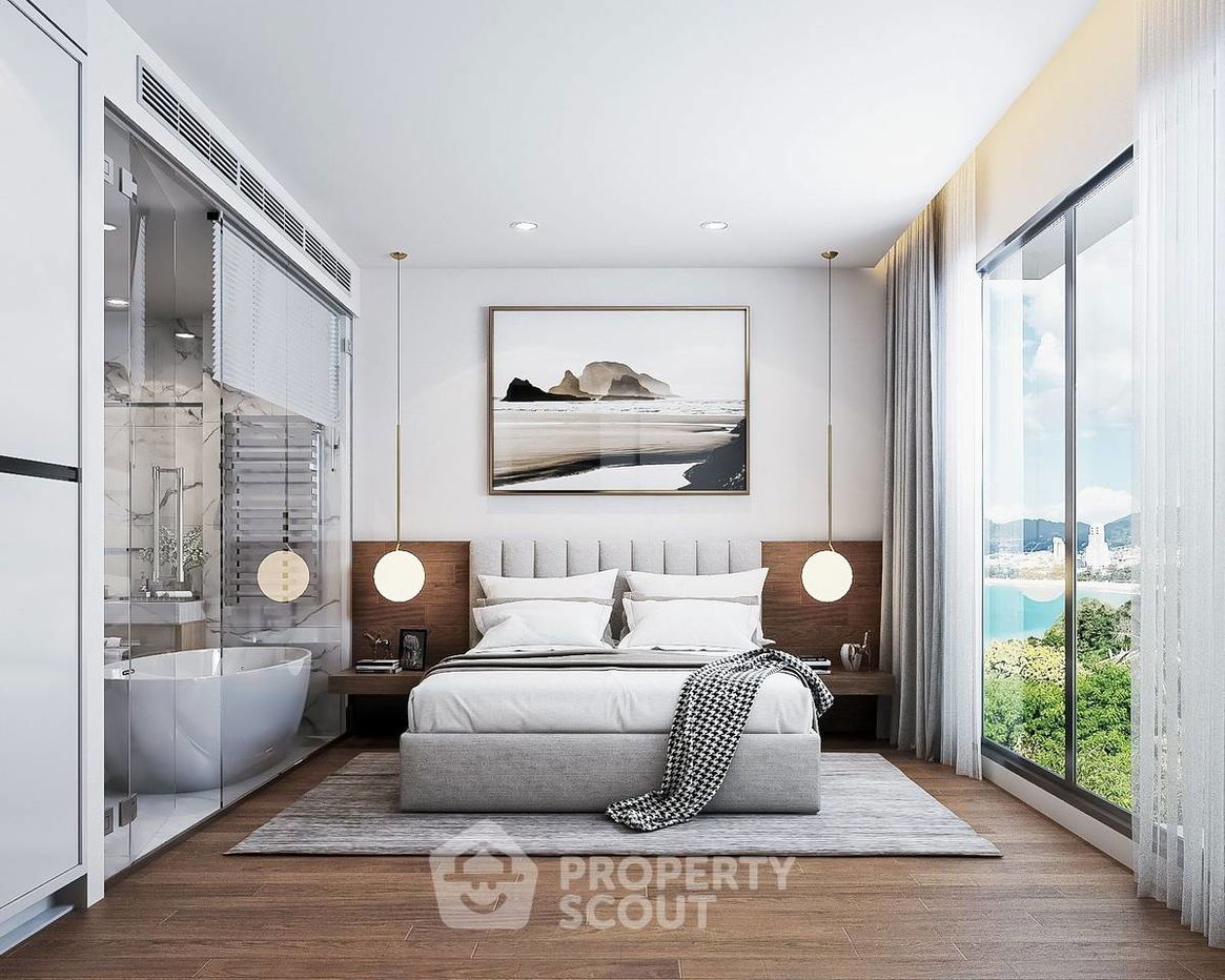 picture Blue Point Condos - 5-bed grand penthouse with private rooftop terrace overlooking Patong Beach (ID 992300) - 9/26