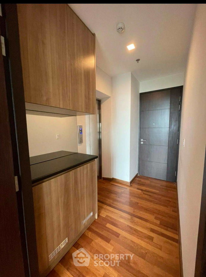 picture 1-BR Condo at Wish Signature Midtown Siam near BTS Ratchathewi (ID 2151347) - 5/7