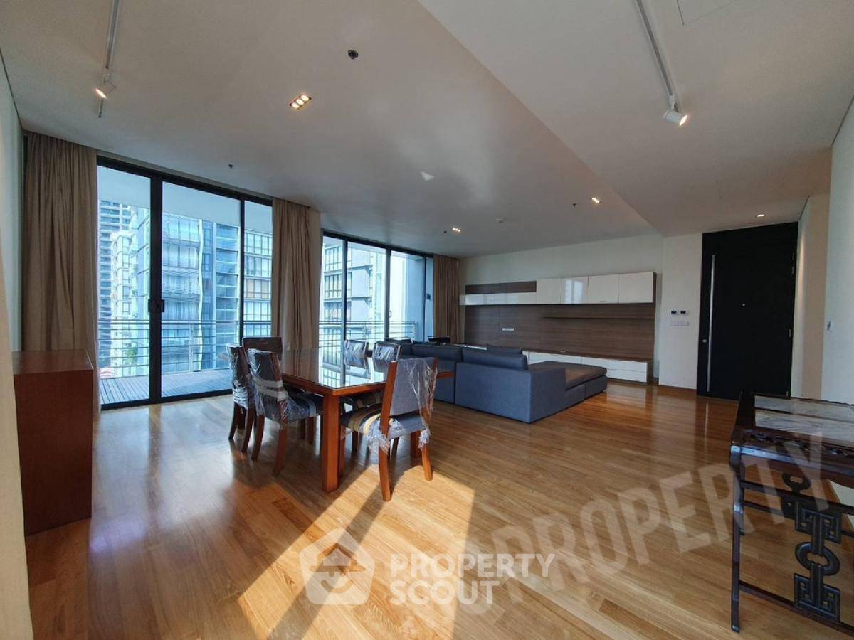 รูป คอนโด 3-ห้องนอน ที่ โดมัส คอนโดมิเนียม ใกล้ BTS อโศก (ID 1814665) - รูปที่ 6/17