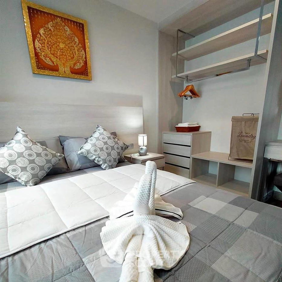 รูป คอนโด 1-ห้องนอน ที่ ดุสิตดีทู เรสซิเดนเซส หัวหิน ใน หนองแก (ID 2118651) - รูปที่ 8/10