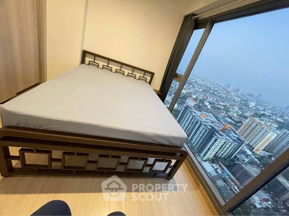 รูป คอนโด 1-ห้องนอน ที่ วิซดอม ค็อนเน็ค สุขุมวิท ใกล้ BTS ปุณณวิถี (ID 2154905) - รูปที่ 9/14