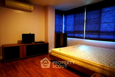 Condos for sale : 2-BR Condo at The Clover Thonglor Residence near BTS Thong Lor (ID 566101)