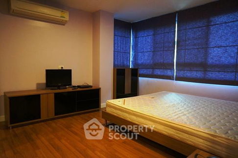 คอนโด 2-ห้องนอน ที่ เดอะ โคลเวอร์ ทองหล่อ เรสซิเดนซ์ ใกล้ BTS ทองหล่อ (ID 566101)