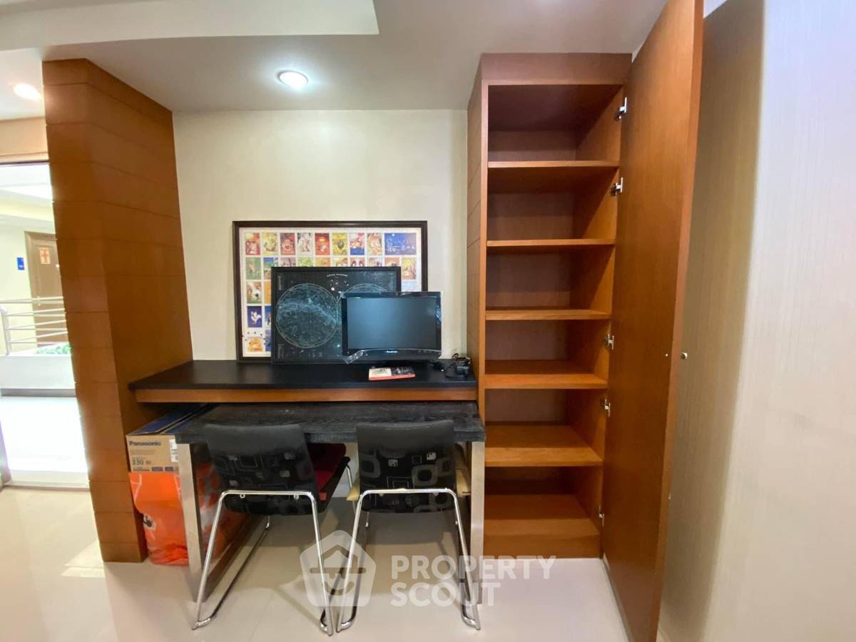 รูป คอนโด 1-ห้องนอน ที่ ซีนิธ เพลส แอท สุขุมวิท คอนโดมิเนียม ใกล้ BTS พระโขนง (ID 1315150) - รูปที่ 3/10