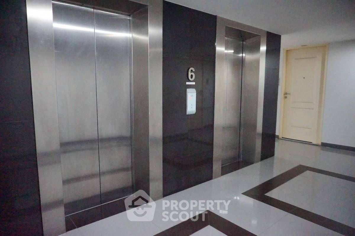 รูป คอนโด 1-ห้องนอน ที่ ชาโตว์ อินทาวน์ รัชดา 20 ใกล้ MRT สุทธิสาร (ID 589430) - รูปที่ 10/19