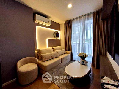 Condos for sale : 1-BR Condo at Suanbua Residence (Ari - Ratchakru) near BTS Ari (ID 1969772)